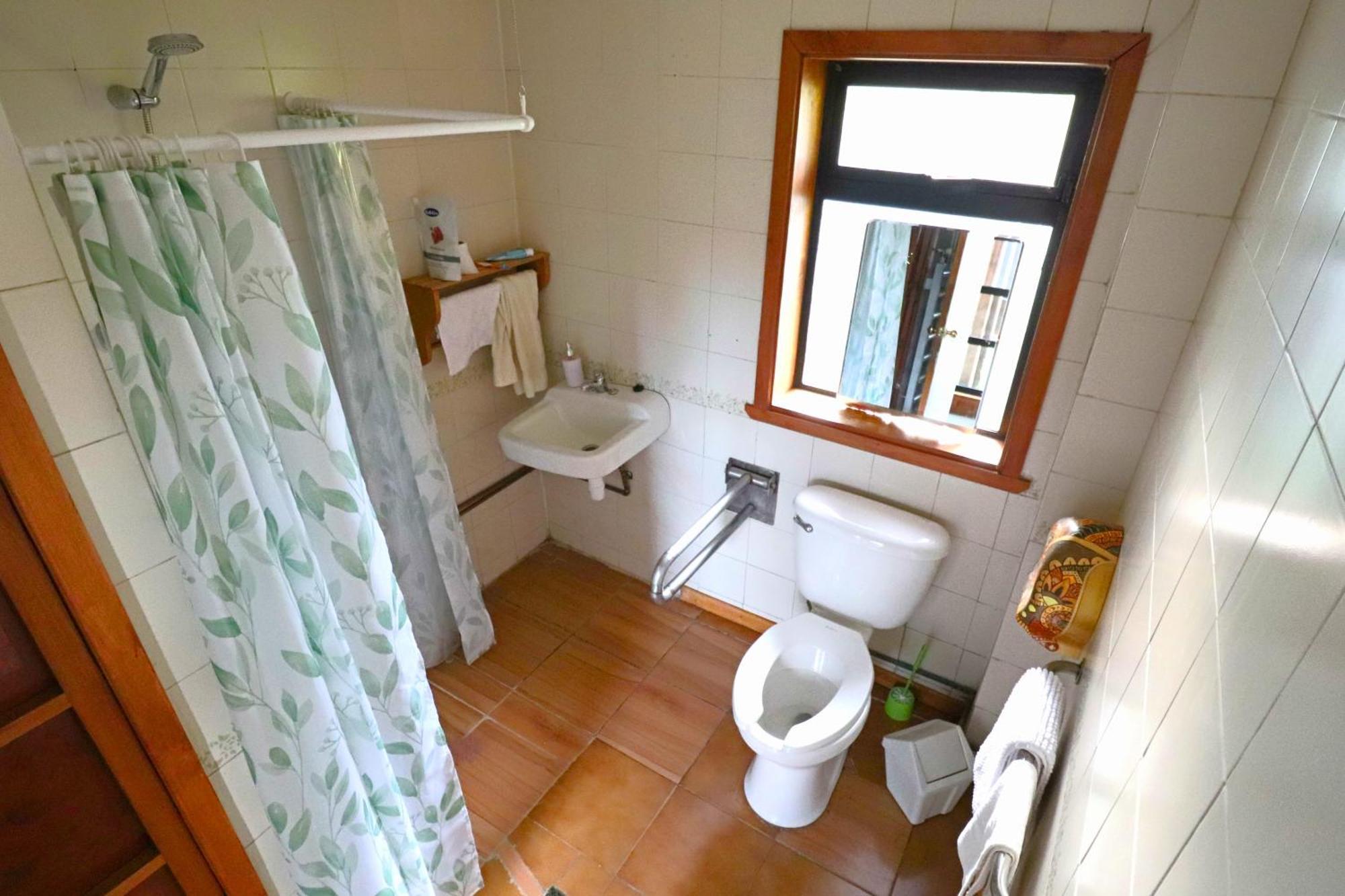 Bed and Breakfast Punto Rockstar Осорно Экстерьер фото